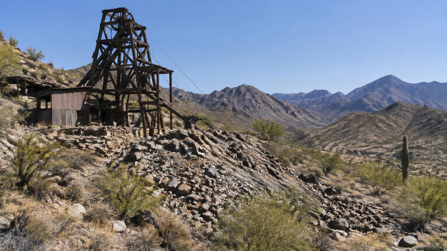 Barksdale Resources Rose 19.1 Per Cent on a C$14 Million Placement and a Complete Change of Management