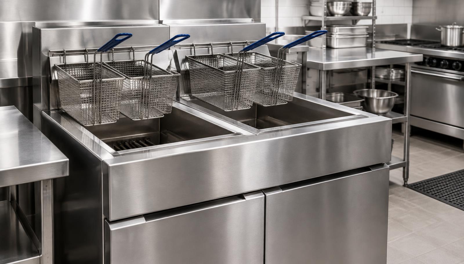 33% for Beyond Oil on a Global Restaurant Vendor Approval