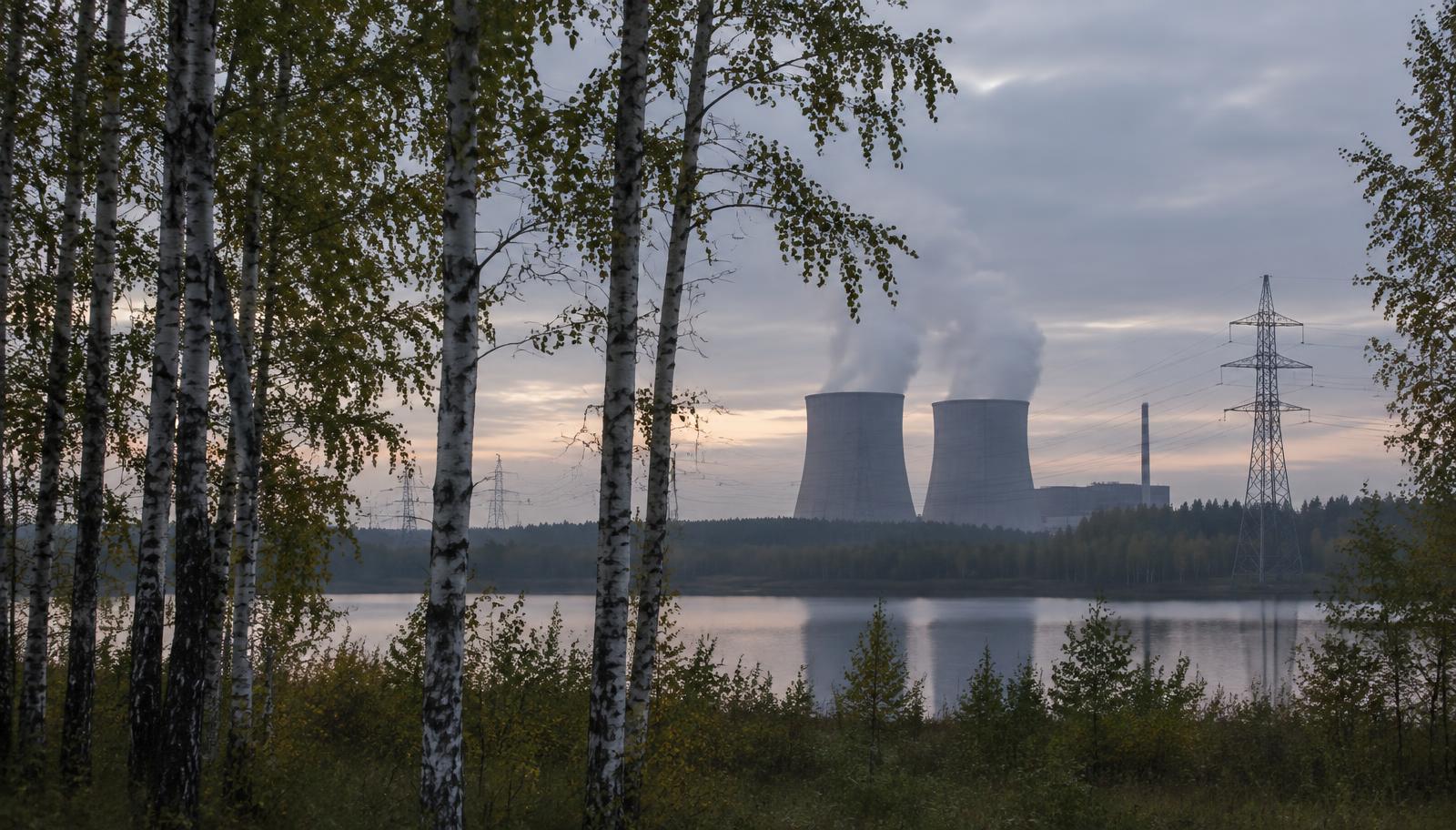 Cameco's Korean Nuclear Framework: An Intention, Not an Order