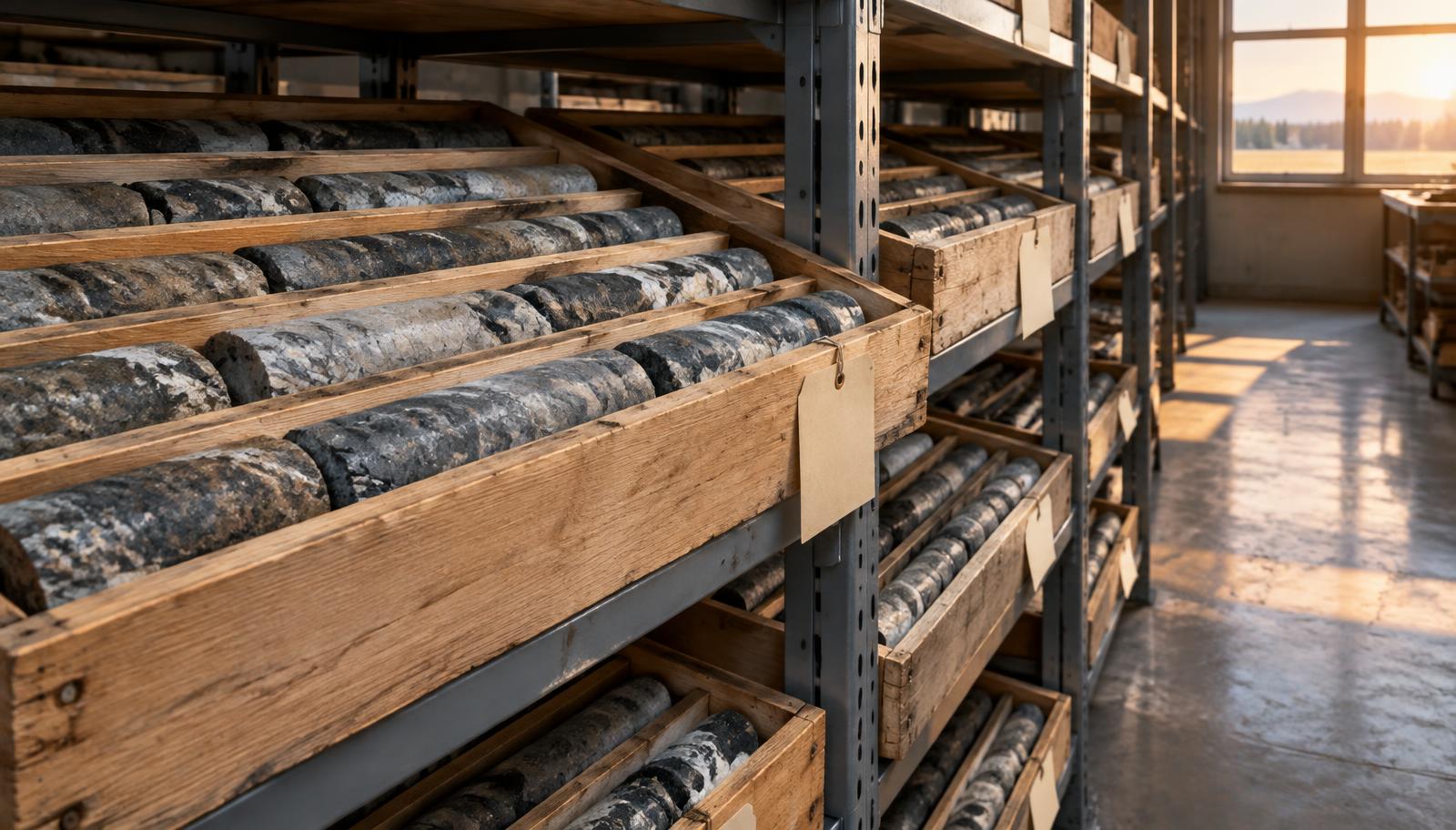 Five Categories Decide What a Canadian Miner May Publish