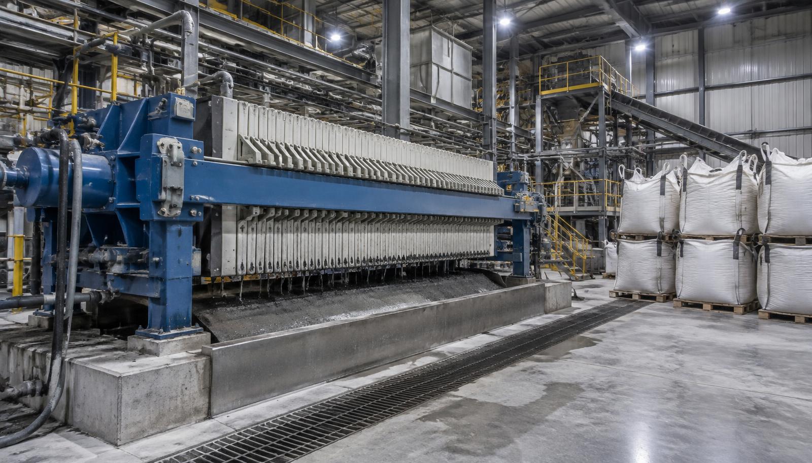 20,000 Unzen Abstand zwischen Produktion und Verkauf bei DPM Metals