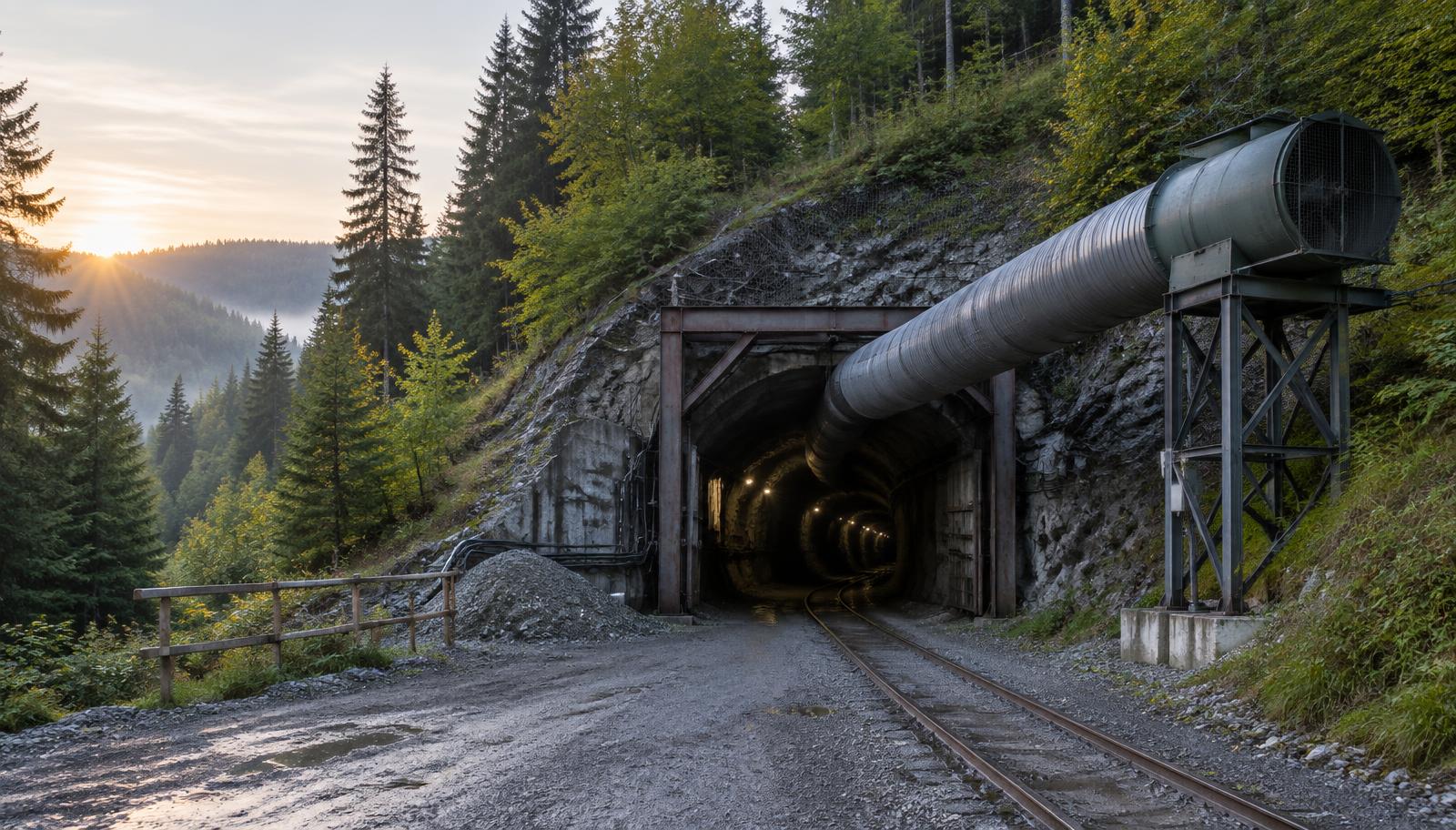 Warum DPM Metals' eigener Ausblick vor einer Million Unzen haltmacht