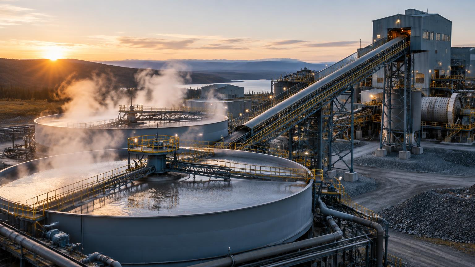 A Redemption Notice Priced to End in Shares: Equinox Gold Calls US$172.5 Million of Converts