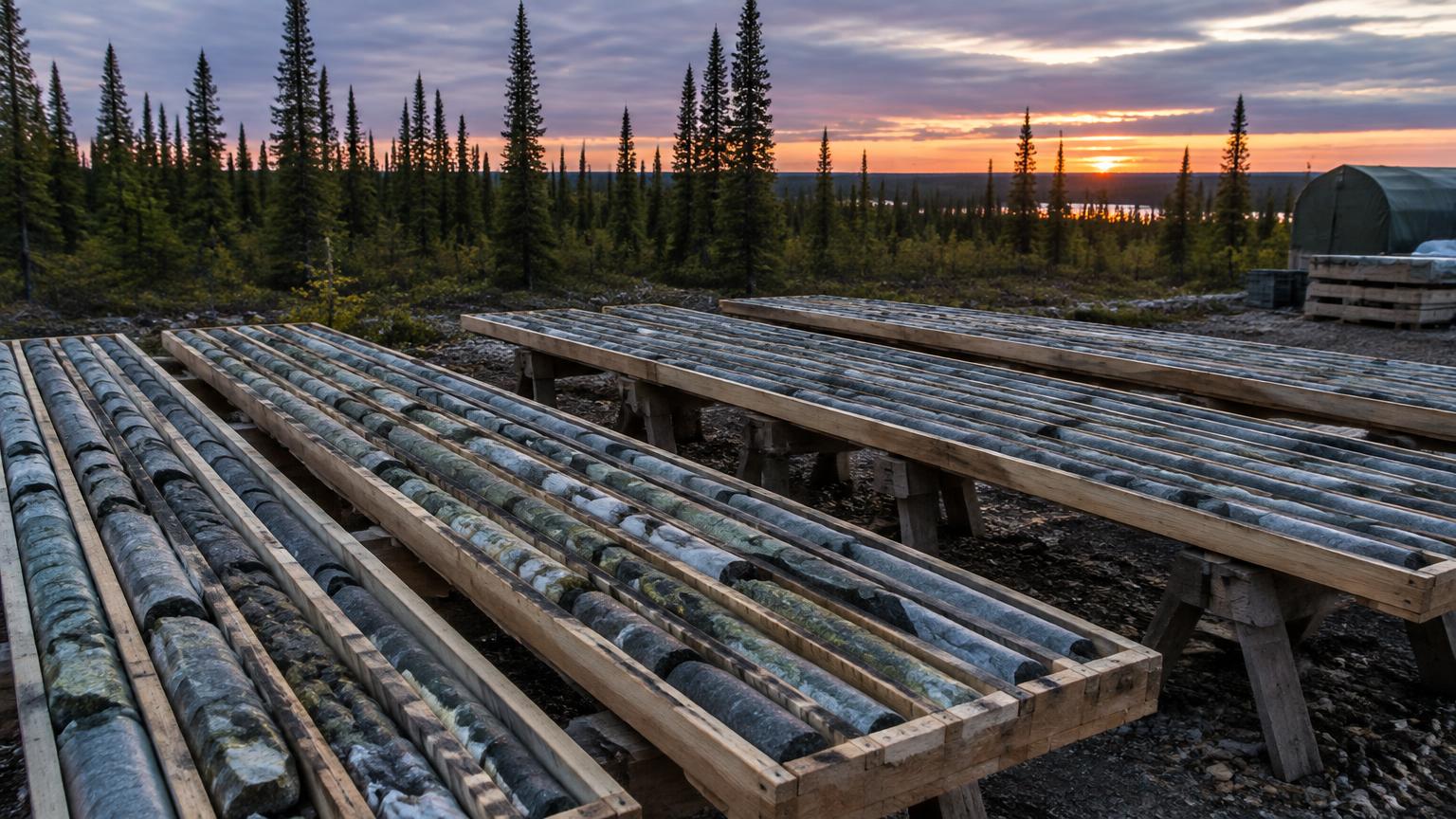 A Discovery Geologist Takes Over at F3 Uranium, and the Same Release Sets a 10-for-1 Consolidation