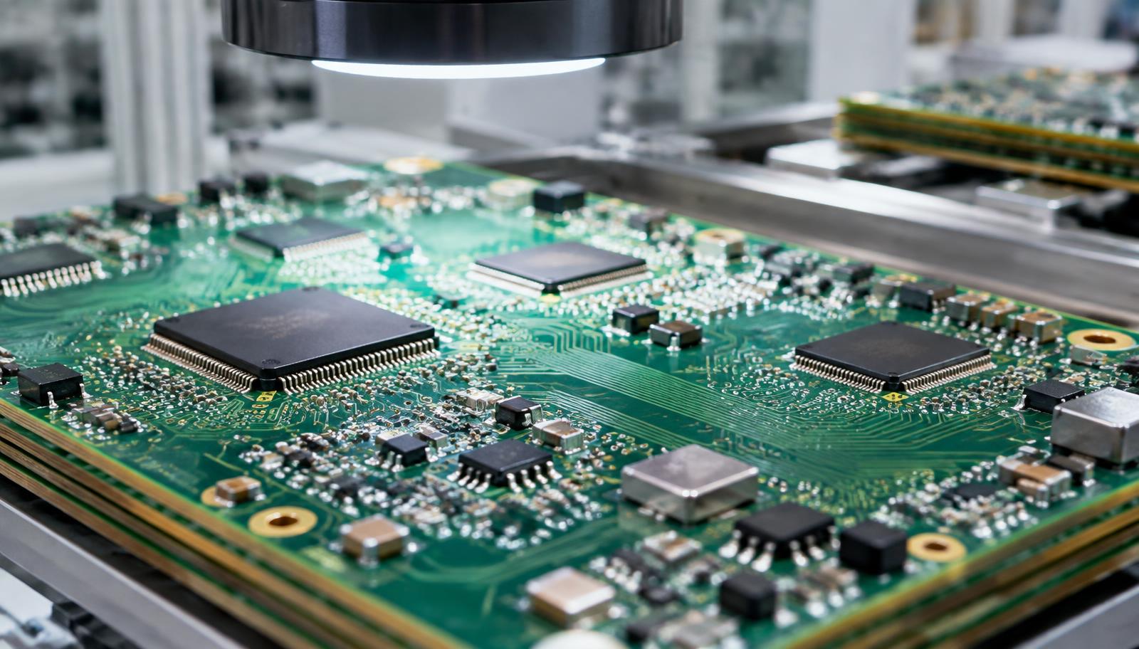 Firan Technology Jumps 26% a Day After Its Results Landed