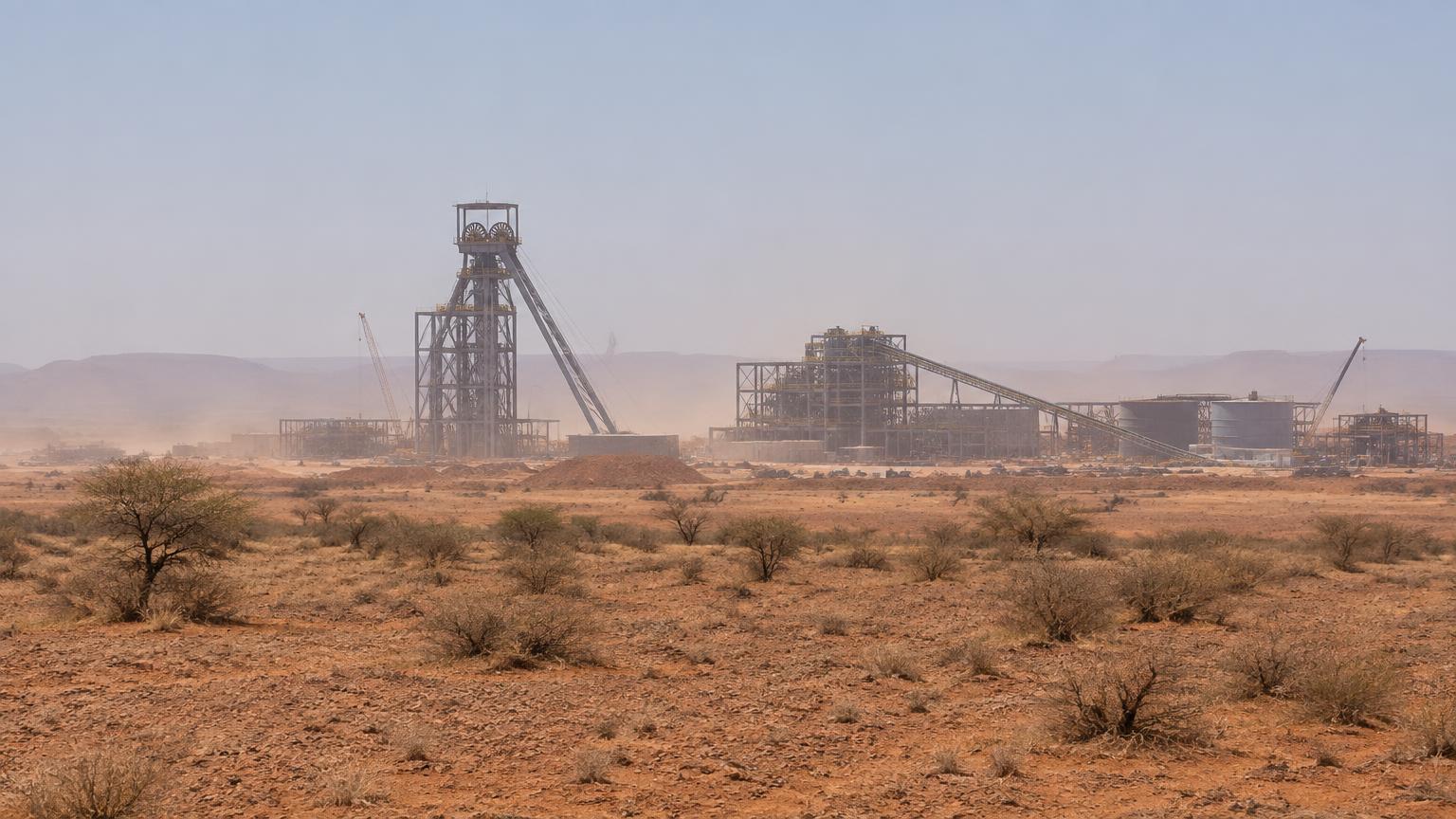 Global Atomic platzierte Aktien für C$50 Millionen zu C$0.50, und der Kurs schloss darunter