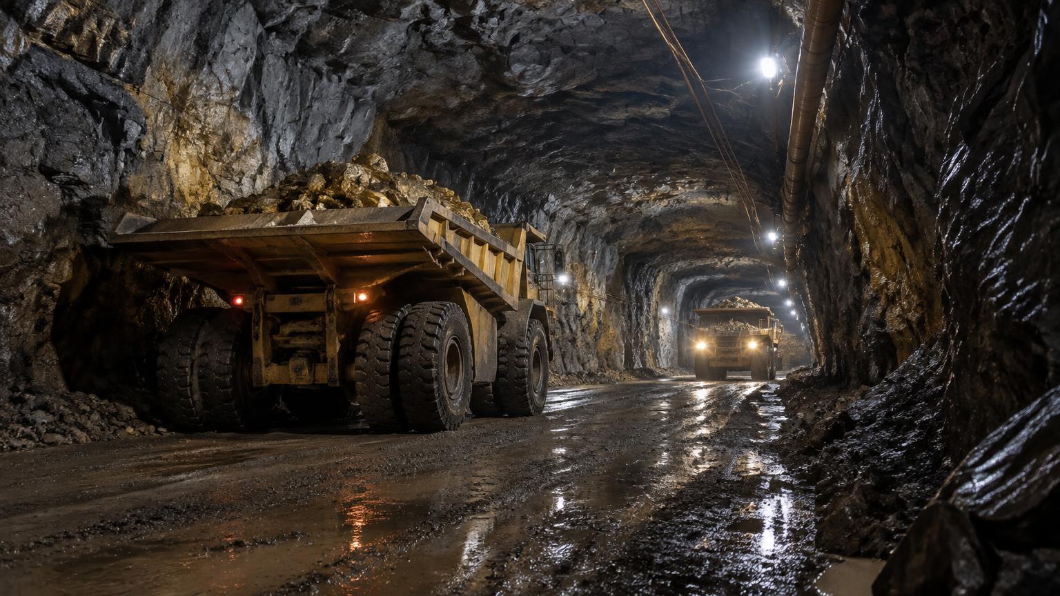 Hemlo Mining Joined the GDXJ on Friday, and the Fund Held About US$1.6 Million of It