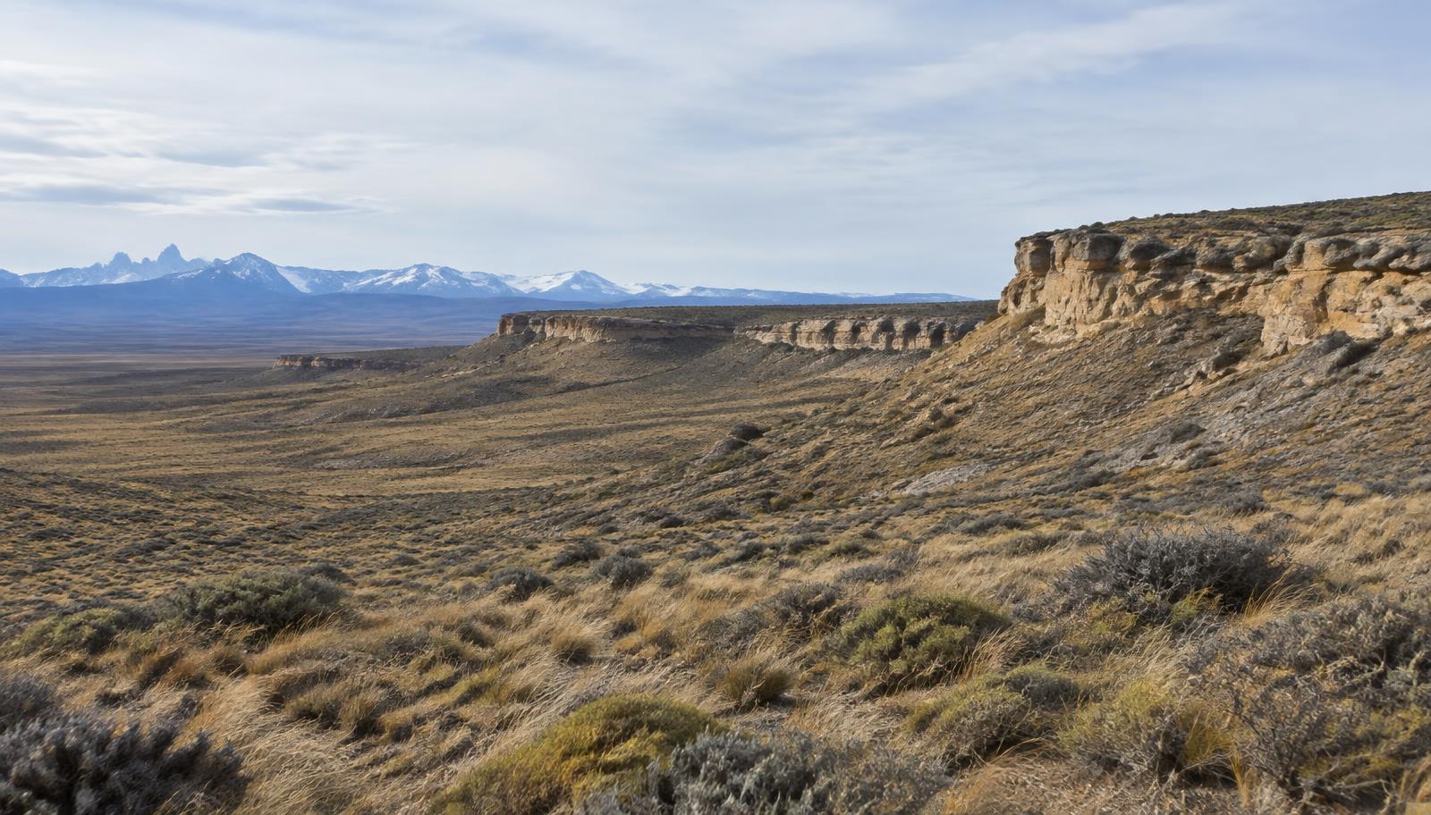 Myriad Uranium Agrees to Buy 55,000 Hectares Beside Cerro Solo