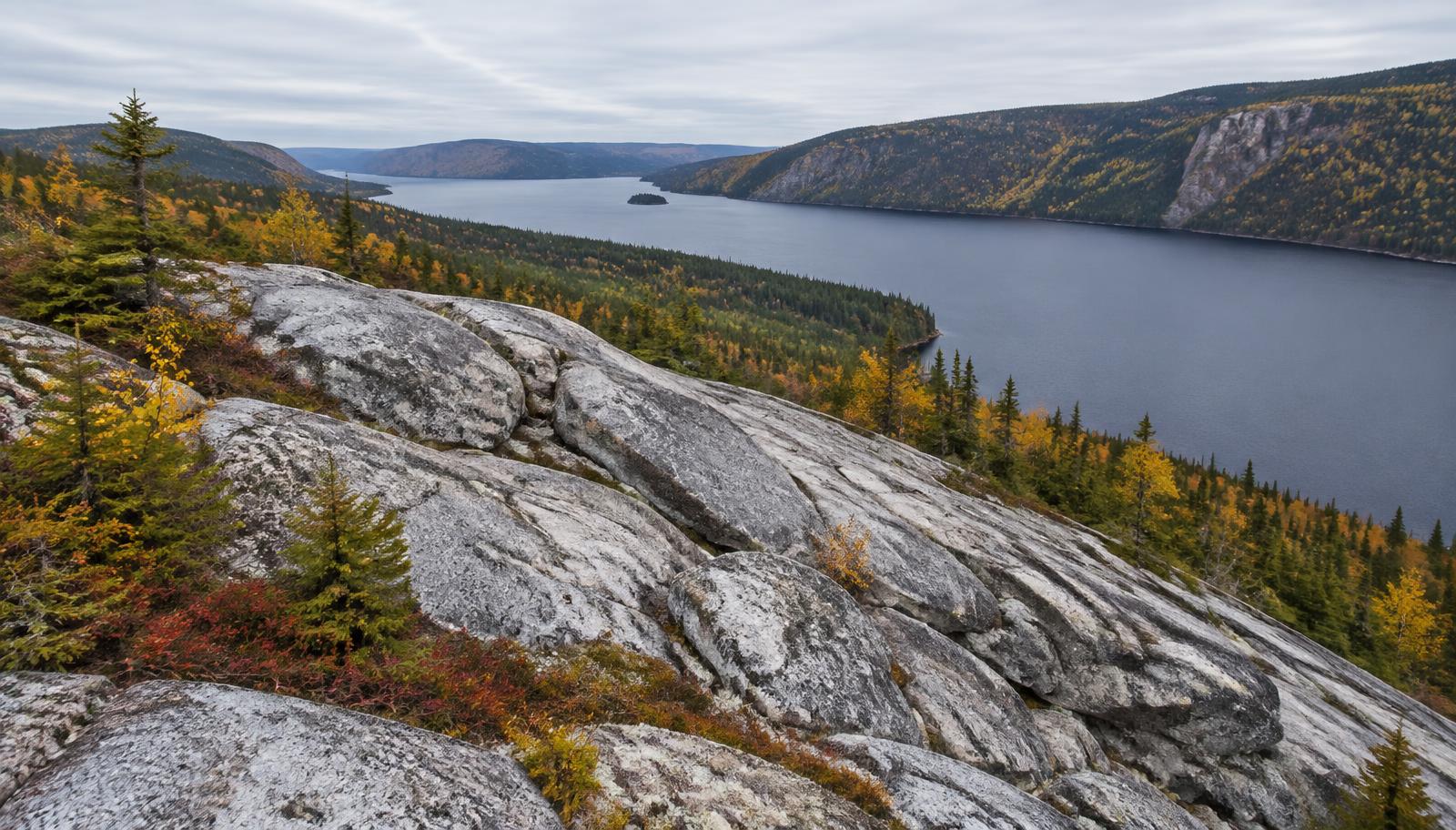 Quebecs neue Regierung erbt den Fast-Track-Status von First Phosphate
