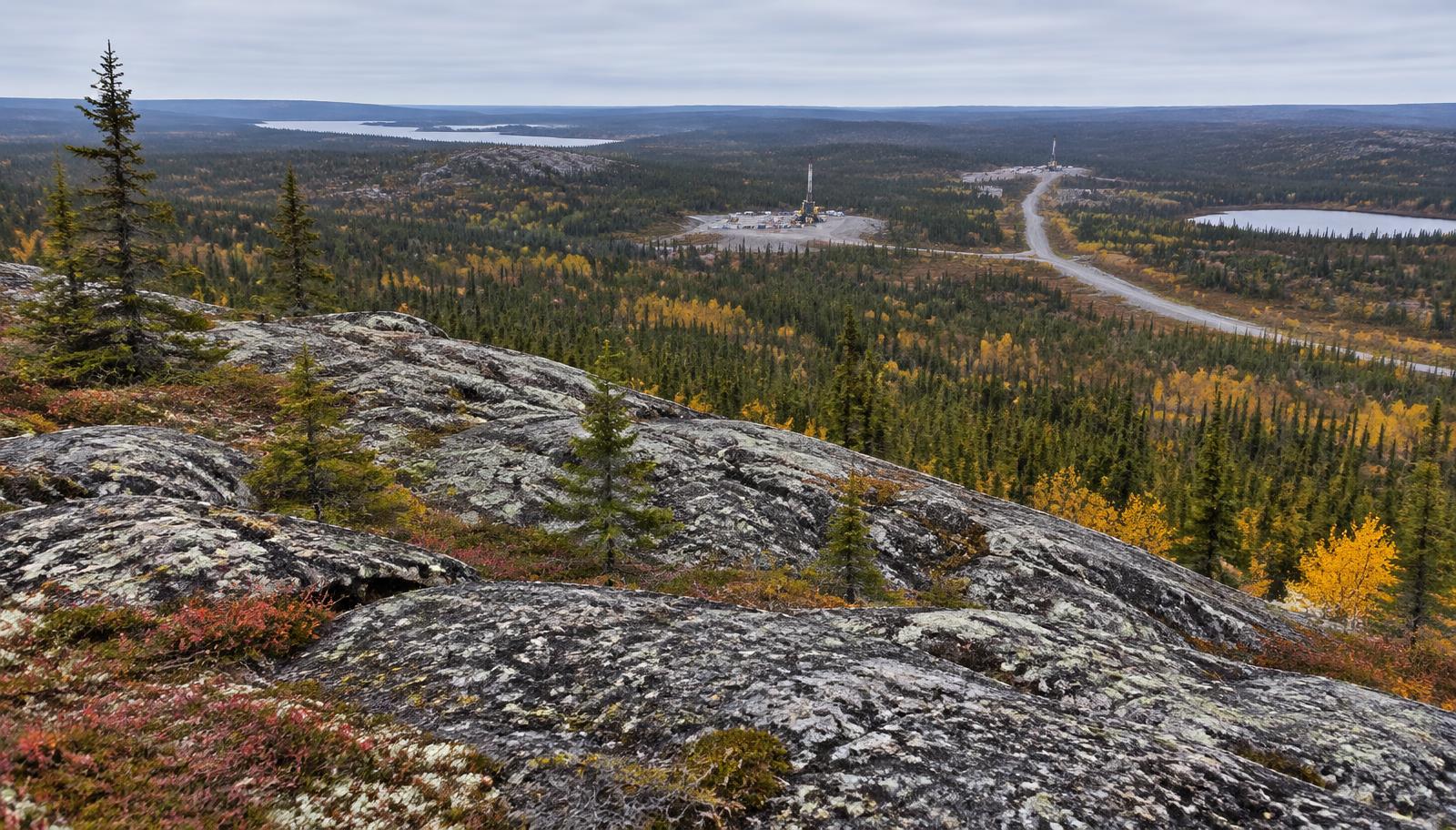 First Phosphate's Quebec Deposit Reaches 204.7 Million Tonnes