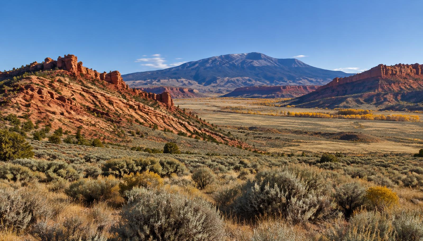 Seabridge's Wyoming Purchase: 163 Claims and a Concept