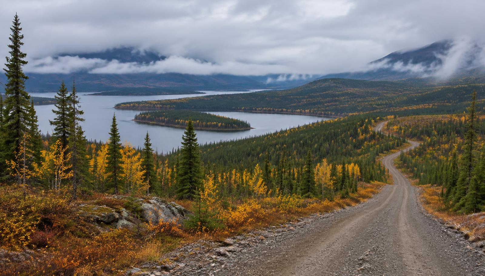 Xatśūll First Nation Ends Its Agreements With Spanish Mountain Gold
