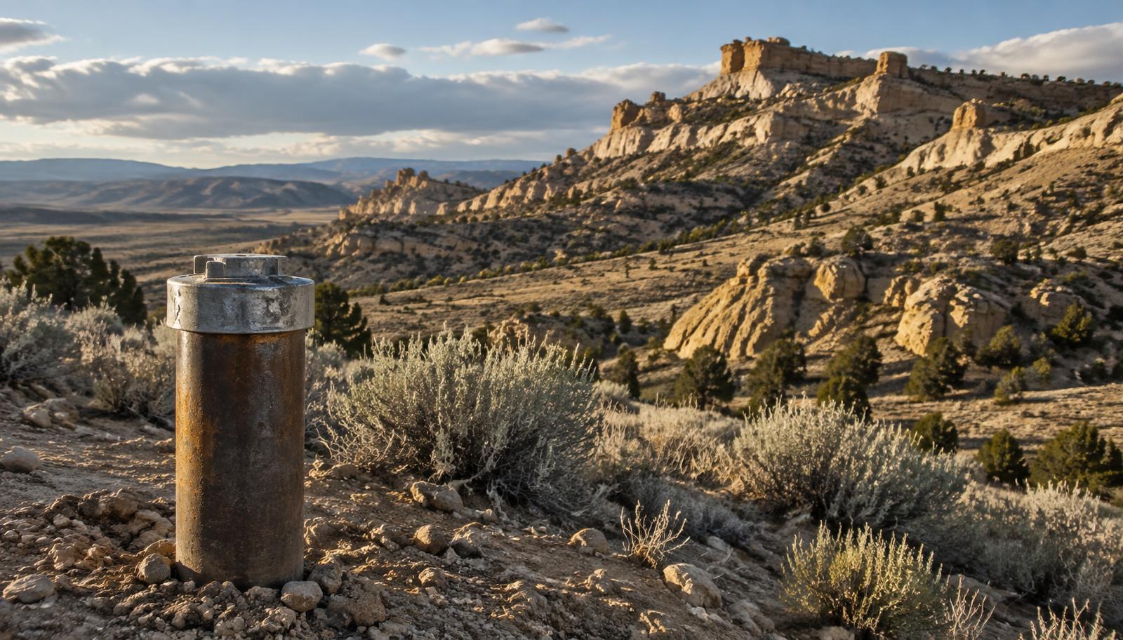 Myriad Uranium Slid 10.0 Per Cent While Only One Fund Filing Supported the Flow Story